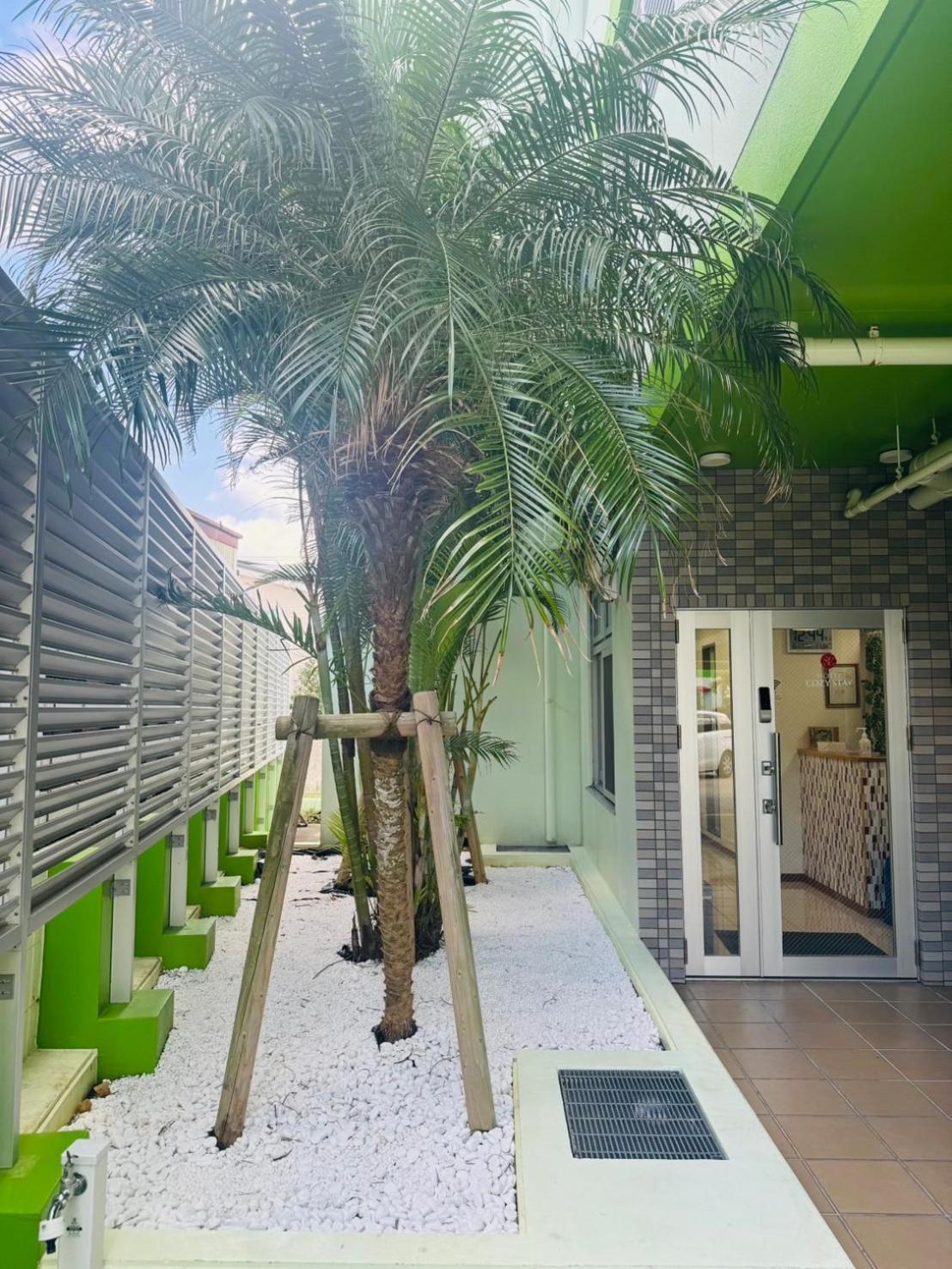 Hotel Ishigakijima 2020 Ishigaki  ภายนอก รูปภาพ