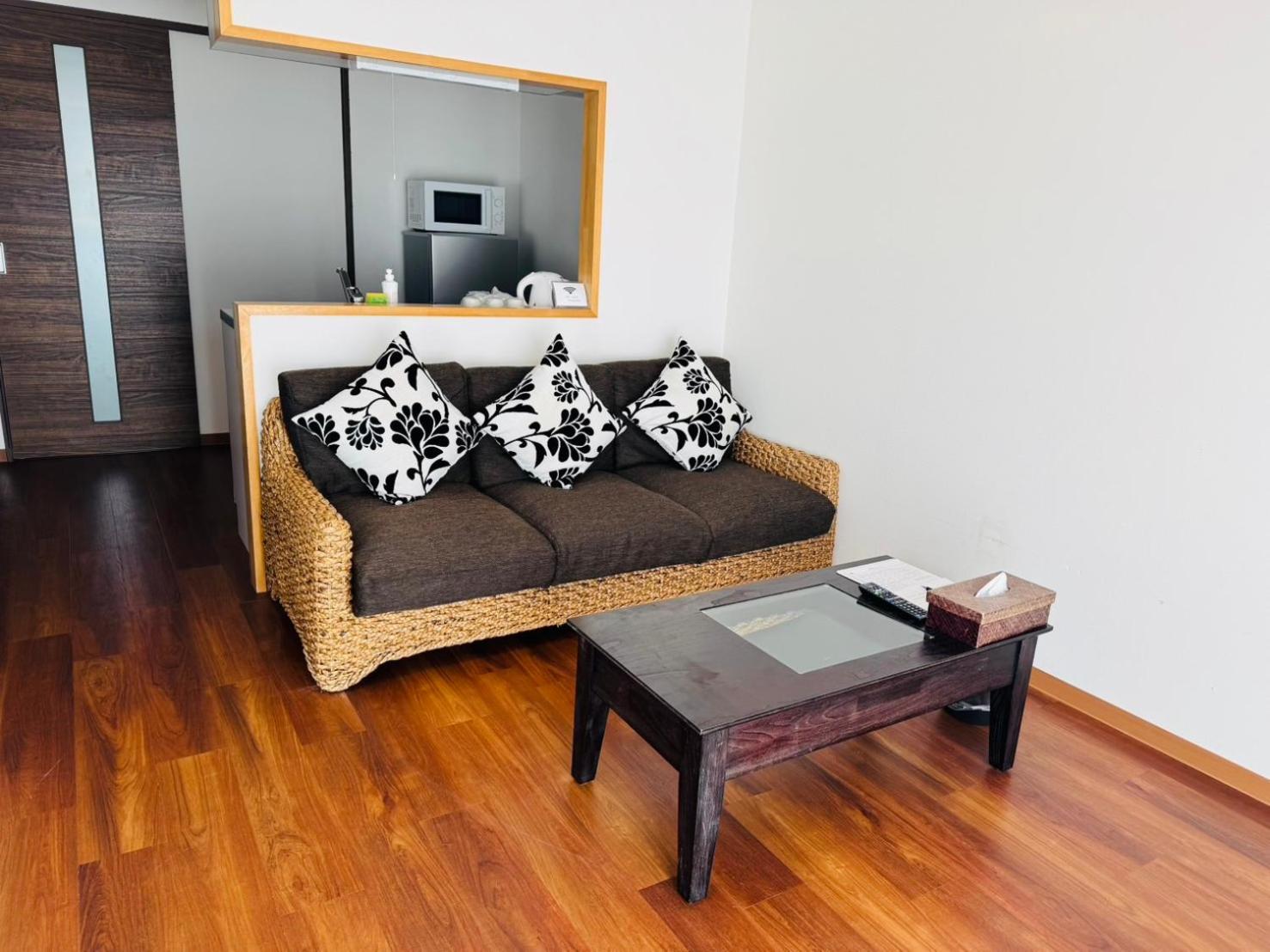 Hotel Ishigakijima 2020 Ishigaki  ภายนอก รูปภาพ