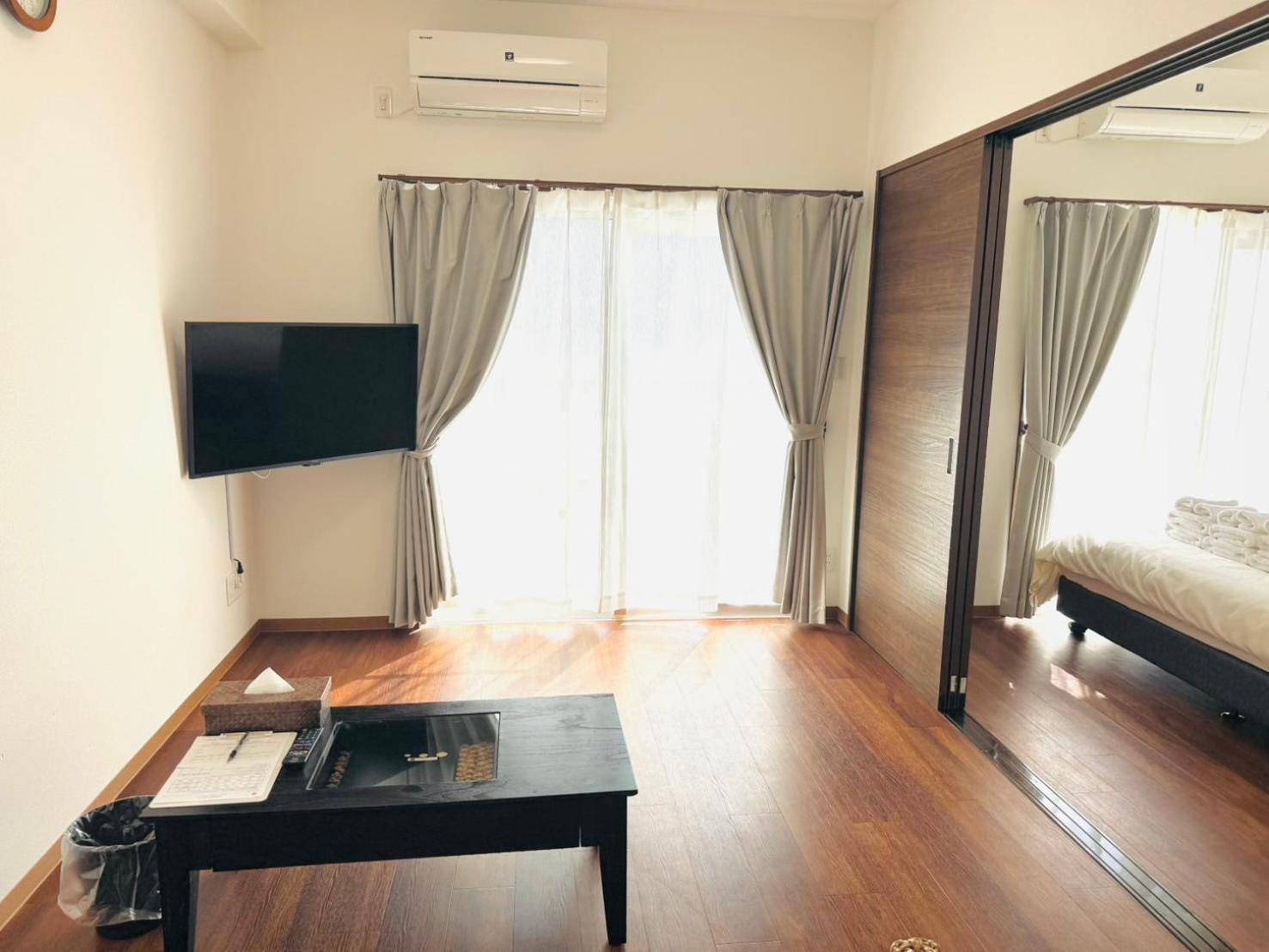 Hotel Ishigakijima 2020 Ishigaki  ภายนอก รูปภาพ